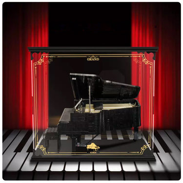 Lego 21323 Grand Piano Display Case